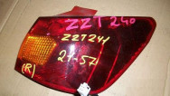 CALDINA ZZT241 - Toyota Caldina T24_W